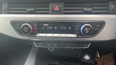 Audi A5 35 TFSI S Line 5dr S Tronic Petrol Hatchback